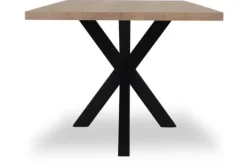 Outlet Eetkamertafel Novac Eettafels