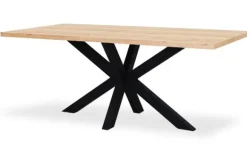 Eettafels-Lamulux Eetkamertafel  Novac