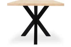 Eettafels-Lamulux Eetkamertafel  Novac