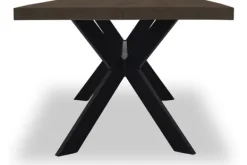 Eettafels-van Dijk Furniture Eetkamertafel  Odile