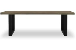 Hot Eetkamertafel  Odile Eettafels