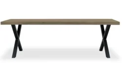 Best Eetkamertafel  Odile Eettafels