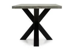 Eettafels-van Dijk Furniture Eetkamertafel Odile