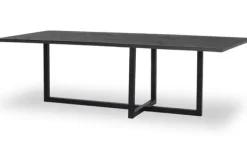 Eettafels-van Dijk Furniture Eetkamertafel  Palenzo