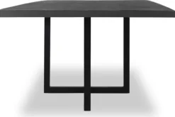 Eettafels-van Dijk Furniture Eetkamertafel  Palenzo