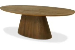 Eettafels-Tower Living Eetkamertafel Premana