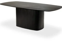 Eettafels-Tower Living Eetkamertafel Rivello