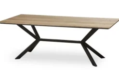 Best Eetkamertafel Russel Eettafels