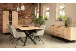 Best Eetkamertafel Russel Eettafels