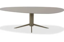 Hot Eetkamertafel San Dulhan Eettafels