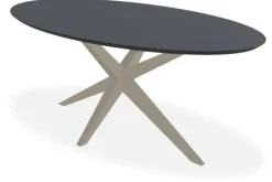 Eettafels-Every Table BV Eetkamertafel San Dulhan