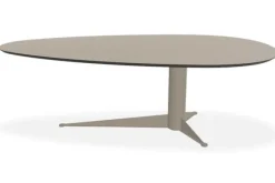 Eetkamertafel San Dulhan Eettafels