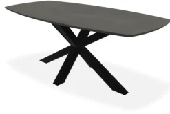 Eettafels-Every Table BV Eetkamertafel San Dulhan