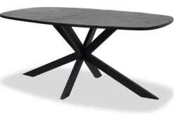 Best Eetkamertafel Silvi Eettafels