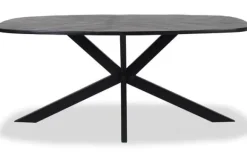 Best Eetkamertafel Silvi Eettafels