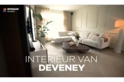 Best Eetkamertafel Smooth Natural Akagi Eettafels