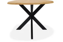 Outlet Eetkamertafel Varese Eettafels