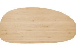 Outlet Eetkamertafel Varese Eettafels