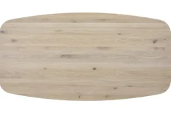 Eettafels-Simble Eetkamertafel Varese