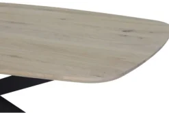 Eettafels-Simble Eetkamertafel Varese