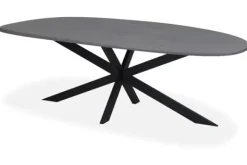 Discount Eetkamertafel Varese Eettafels