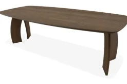 Eettafels-De Houtmaatschappij Eetkamertafel Vigo