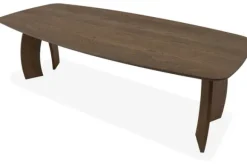 Eettafels-De Houtmaatschappij Eetkamertafel Vigo