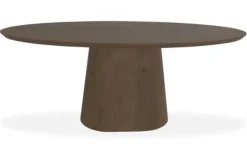 Hot Eetkamertafel Vigo Eettafels