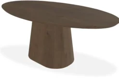 Hot Eetkamertafel Vigo Eettafels