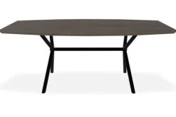 Eettafels-De Houtmaatschappij Eetkamertafel Vigo