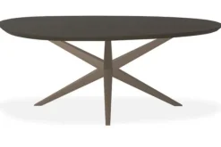 Eettafels-De Houtmaatschappij Eetkamertafel Vigo