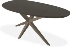 Eettafels-De Houtmaatschappij Eetkamertafel Vigo