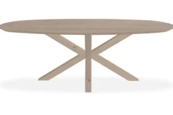 New Eetkamertafel Vigo Eettafels