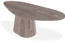 Hot Eetkamertafel Vigo Eettafels