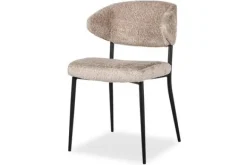 Outlet Eetstoel 211809 Bea Eetkamerstoelen