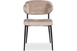 Outlet Eetstoel 211809 Bea Eetkamerstoelen