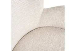 Discount Eetstoel 212329 Cream Fusion Amber Eetkamerstoelen