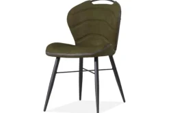 New Eetstoel - moss Bray Eetkamerstoelen