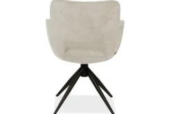 Online Eetstoel - Movie natural Mona Eetkamerstoelen