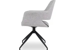 Eetkamerstoelen-Veyron Eetstoel - oasis shell Maeve