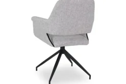 Eetkamerstoelen-Veyron Eetstoel - oasis shell Maeve