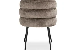 New Eetstoel 212321 Stone Chenille  Stella Eetkamerstoelen