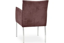 Outlet Eetstoel Aiva Eetkamerstoelen