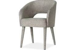 Eetkamerstoelen-Bellagio Seats Eetstoel  Andy