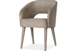 Eetkamerstoelen-Bellagio Seats Eetstoel  Andy