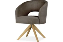 Eetkamerstoelen-Bellagio Seats Eetstoel Andy