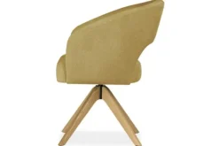 Eetkamerstoelen-Bellagio Seats Eetstoel Andy