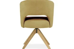 Eetkamerstoelen-Bellagio Seats Eetstoel Andy