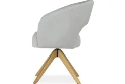 Eetkamerstoelen-Bellagio Seats Eetstoel Andy