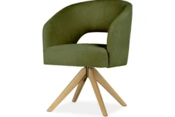 Eetkamerstoelen-Bellagio Seats Eetstoel Andy